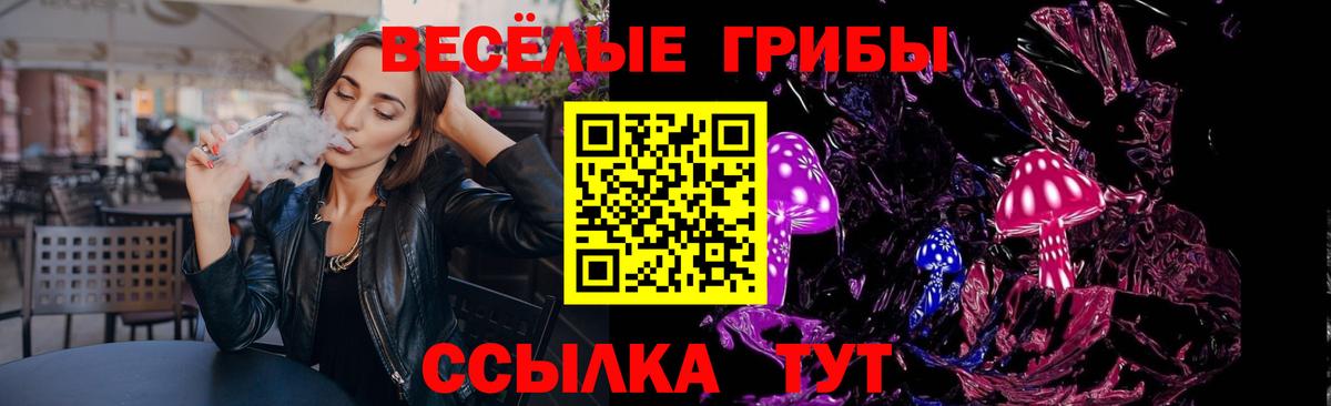 Псилоцибиновые грибы Magic Shrooms Жигулёвск